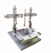 Stereotaxic instrument (Single arm SJK-001 and dual arm SJK-002) - Image 3