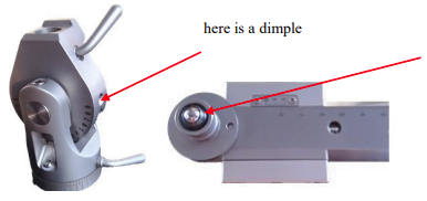 Stereotaxic instrument (Single arm SJK-001 and dual arm SJK-002) - Image 4