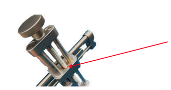 Stereotaxic instrument (Single arm SJK-001 and dual arm SJK-002) - Image 2