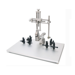 Portable Stereotaxic Instrument for 2 Mice