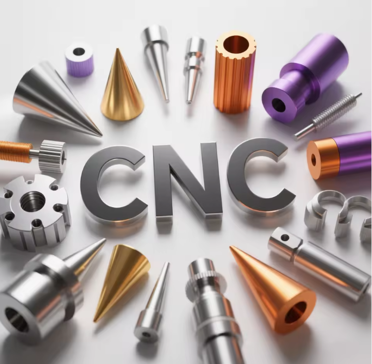 Best Aluminum CNC Milling Machine Part Factory & Manufacturer