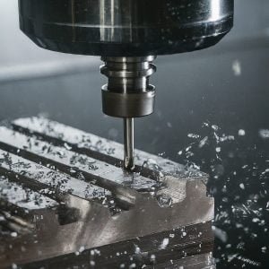 Machining