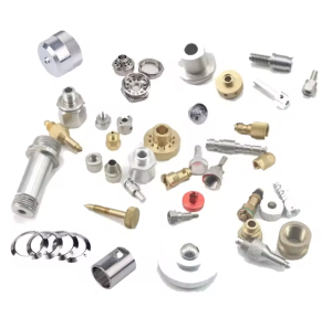 Mass Custom Cnc Machining services